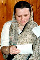 Manimanjari devi dasi
